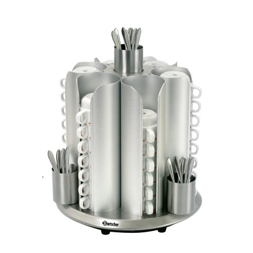 Підігрівач чашок Bartscher 103067 на 48 шт