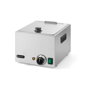 Підігрівач для сосисок HENDI Kitchen Line 240502 Підігрівач для сосисок HENDI Kitchen Line 240502