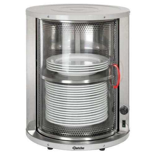 Підігрівач тарілок Bartscher 103069 на 30-40 тарілок