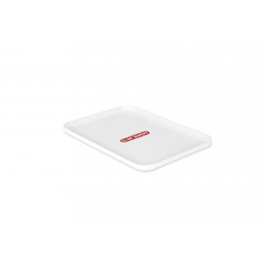 Araven 01017 White Display Tray, 350×250 mm