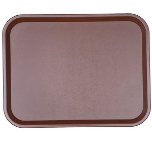 Піднос FoREST прямокутний 456×356 мм 594180