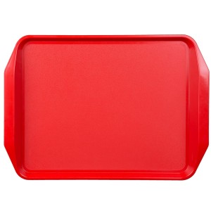 Піднос FoREST прямокутний з ручками 430×310 мм 591801