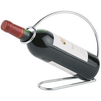 Подставка для бутылки APS 30333 (22х6х20,5 см)