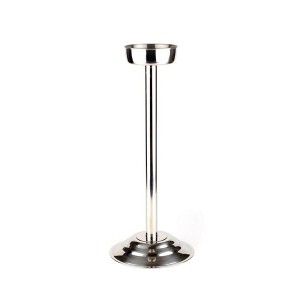 APS Beverage Cooler Stand, 68 cm height, item 36068