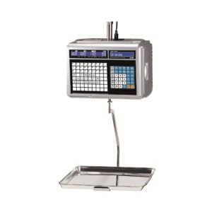 Весы CAS CL5000-IH с печатью этикеток