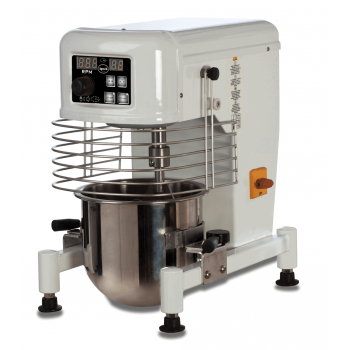 Планетарный миксер Apach APL 8B 1Ф