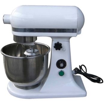 Планетарный миксер EWT INOX (Plutone) PMLT5B/CMES (БН)
