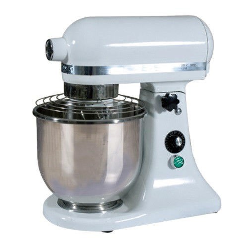 Міксер планетарний EWT INOX PM-LT5B, діжа 5 л