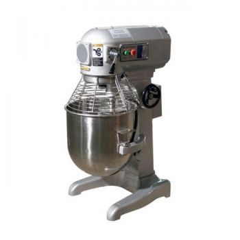 Планетарний міксер Gastromix B20 C