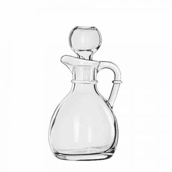 Пляшка з кришкою для олії/оцту Libbey серія Tabletop 942682 (177 мл)