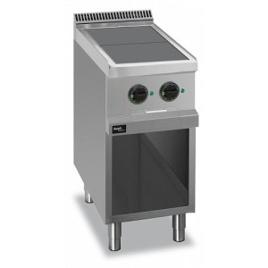 Apach APRE-47QР Electric Range, 2 Plates, 700 Series