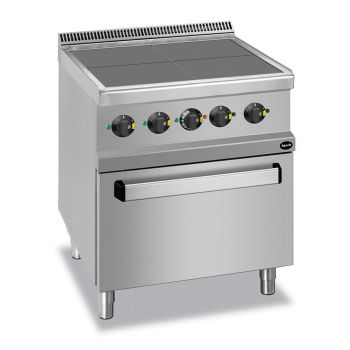 Плита электрическая Apach APRE-77QFE