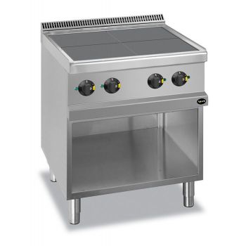Плита электрическая Apach АРRЕ-77QР