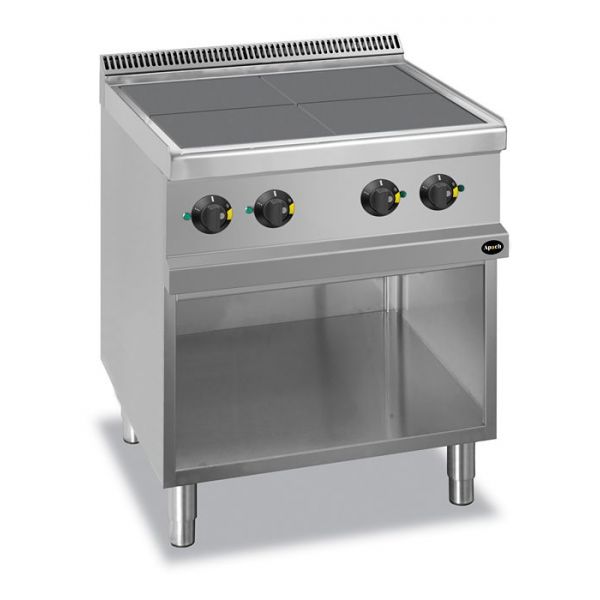 Плита електрична Apach APRE-77QР