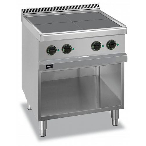 Apach APRE-77QР Electric Range, 4 Plates, 700 Series