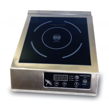Плита электрическая индукционная GoodFood IC30