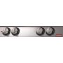 Плита електрична Modular PK 70/80 TPE