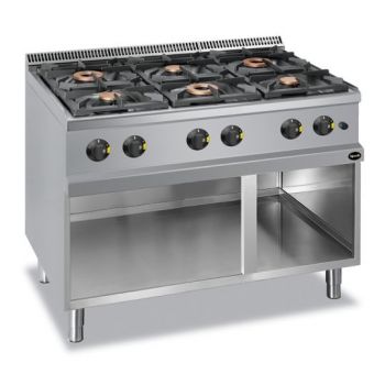 Плита газовая APACH APRG-117 P