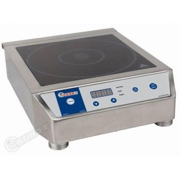 Плита индукционная 3500 D 340x440x(H)120 HENDI (239711)