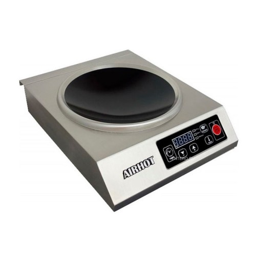 Індукційна плита AIRHOT IP-3500