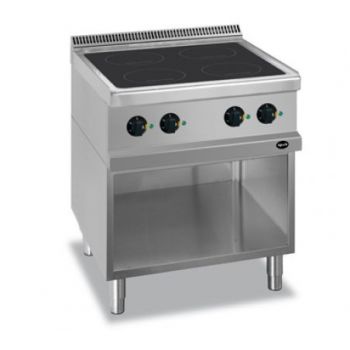 Плита индукционная Apach APRI-77P