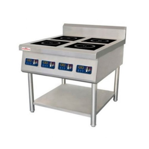Frosty KP4 Induction Range
