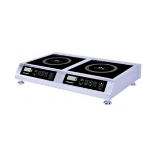Индукционная плита Frosty KPP1, 1 конфорка, 7000 Вт