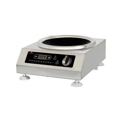 Frosty G35-KA18 WOK Induction Cooktop