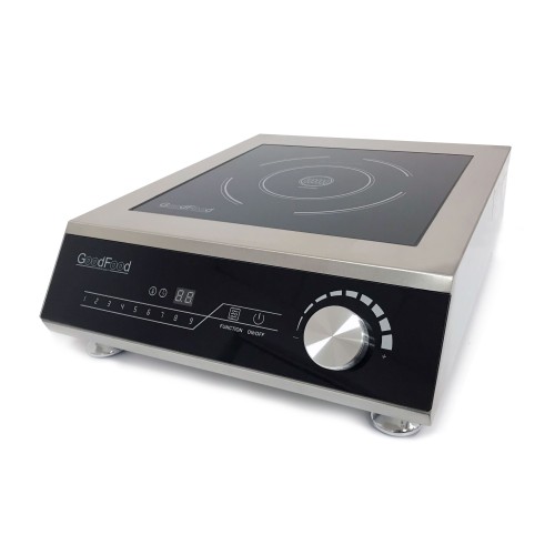 GoodFood IC35 PRIME Induction Cooker