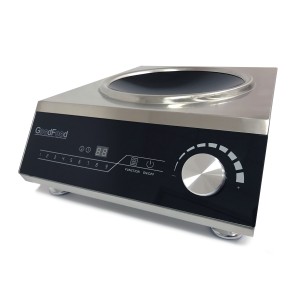 GoodFood IC35 WOK PRIME Induction Cooker