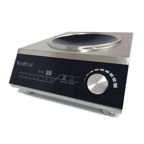 GoodFood IC35 WOK PRIME Induction Cooker