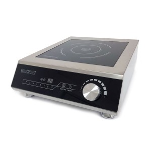 GoodFood IC50 PRIME Induction Hob