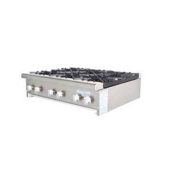 Плита профессиональная газовая Turbo Air Radiance ТАНР-36-6