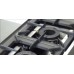 Плита промислова з духовкою Turbo Air Radiance TAR-4