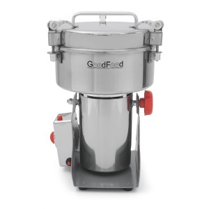 Измельчитель-мельница высокооборотная GoodFood PG1000