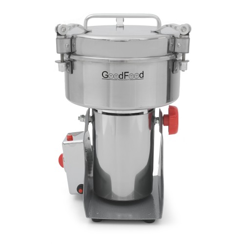 Измельчитель-мельница высокооборотная GoodFood PG1000