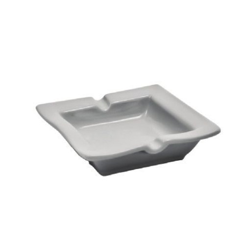 Попільничка квадратна фарфорова Alt Porcelain F2194-3,5