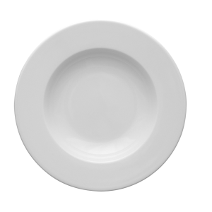 Lubiana Wersal 2220 Deep Plate, 225 mm