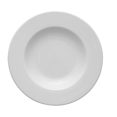 Lubiana Wersal 2220 Deep Plate, 225 mm