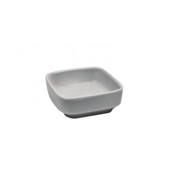 Порцеляновий білий салатник Alt Porcelain F1057-4