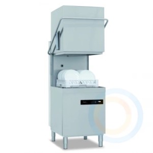Посудомийна машина Apach AC800DIG DD, з електронним керуванням