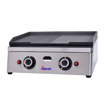 Поверхность для жарки Baysan G43051