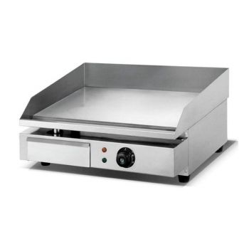 Поверхность для жарки гладкая Airhot GE-550/F