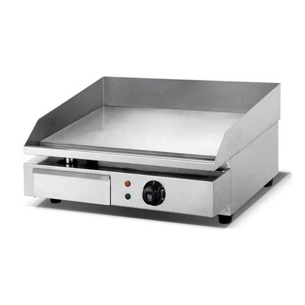 Поверхня для смаження гладка Airhot GE-550/F