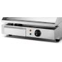 Поверхня для смаження гладка Airhot GE-550/F