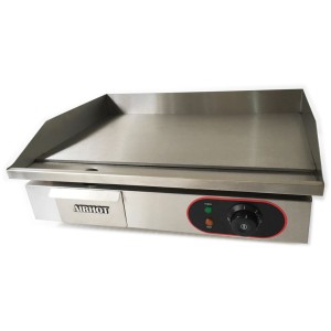 Жарочна поверхня AIRHOT GE-550/F, гладка, 3000 Вт