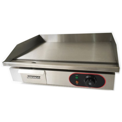 Жарочна поверхня AIRHOT GE-550/F