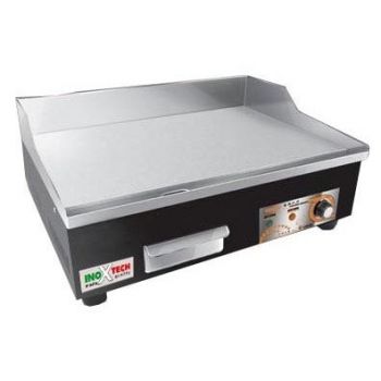 Поверхность для жарки Inoxtech EG 833