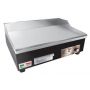 Поверхня для смаження Inoxtech EG 833