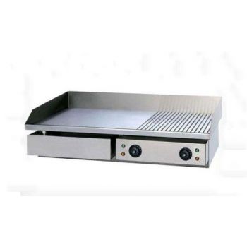 Поверхность для жарки комбинированная Airhot GE-730/FG